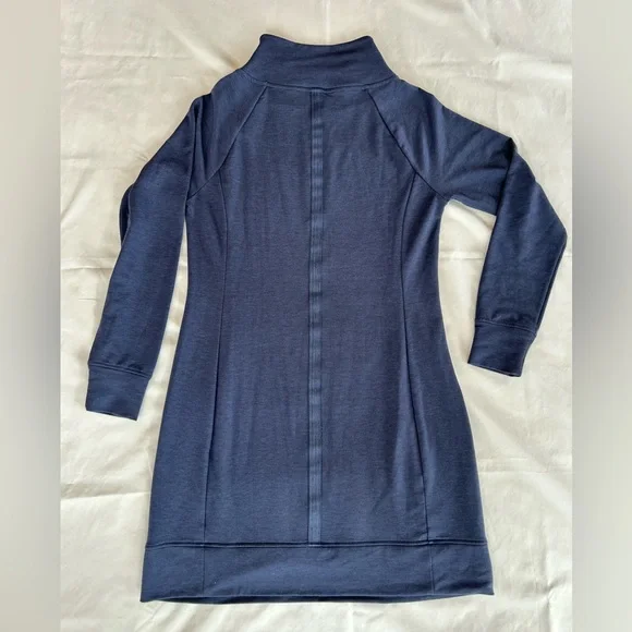 Women’s Title Nine Guthrie Dress size medium - Picture 3 of 8